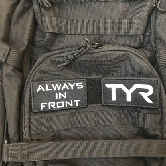 Tactical TYR Backpack - Picture 5 of 5